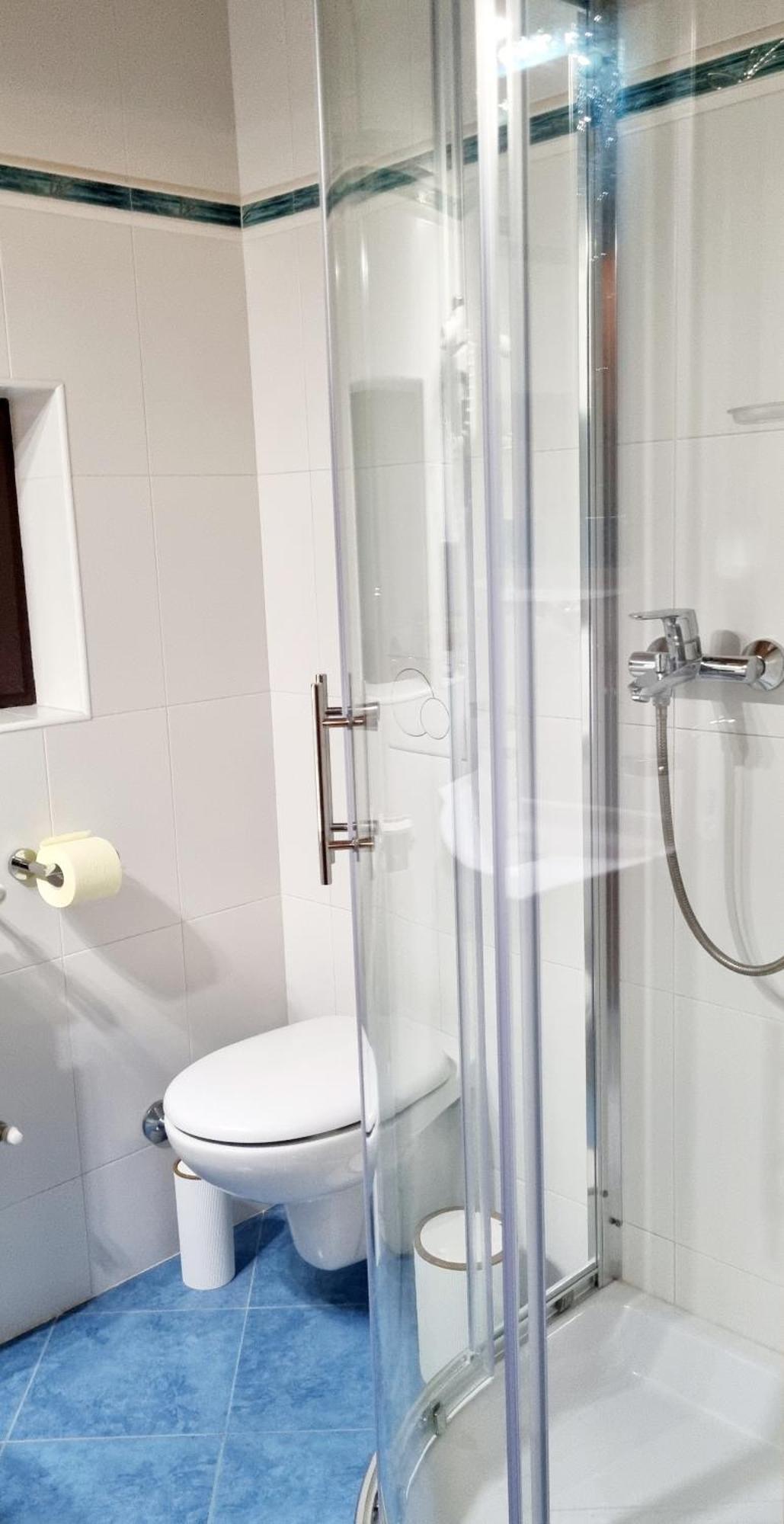 Nadija Rooms Funtana Kültér fotó