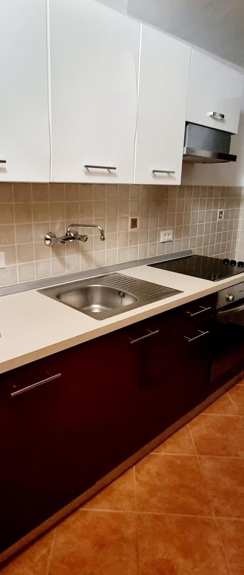Nadija Rooms Funtana Kültér fotó