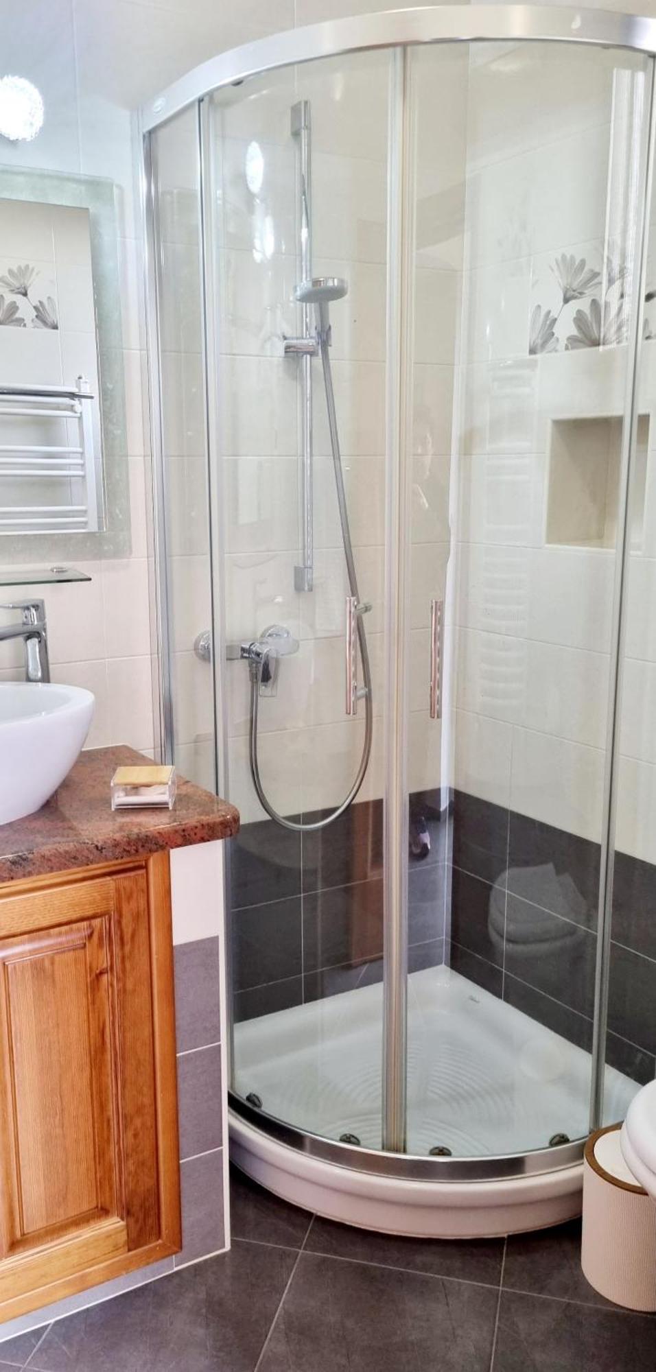 Nadija Rooms Funtana Kültér fotó