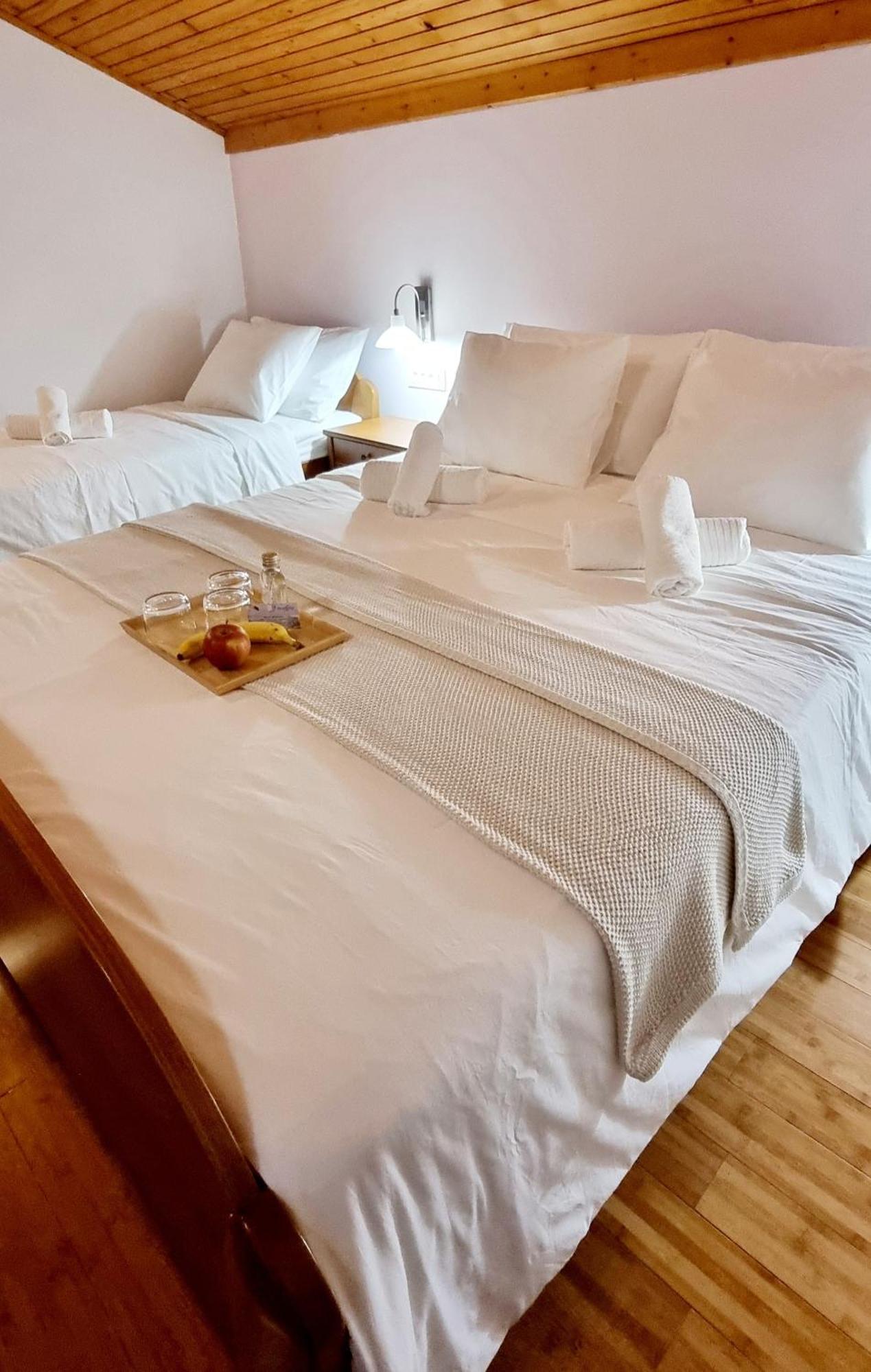 Nadija Rooms Funtana Kültér fotó